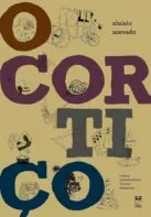 Capa do livro o cortiço, de aluizio de azevedo
