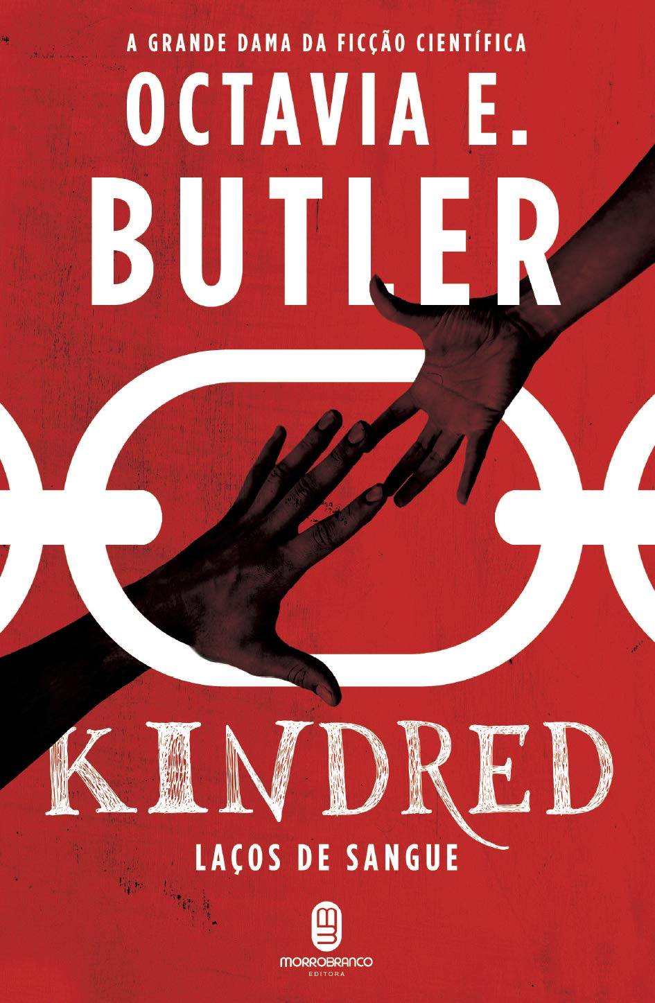 Kindred: Laços de Sangue, de Octávia E. Butler