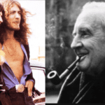 tolkien e robert plant