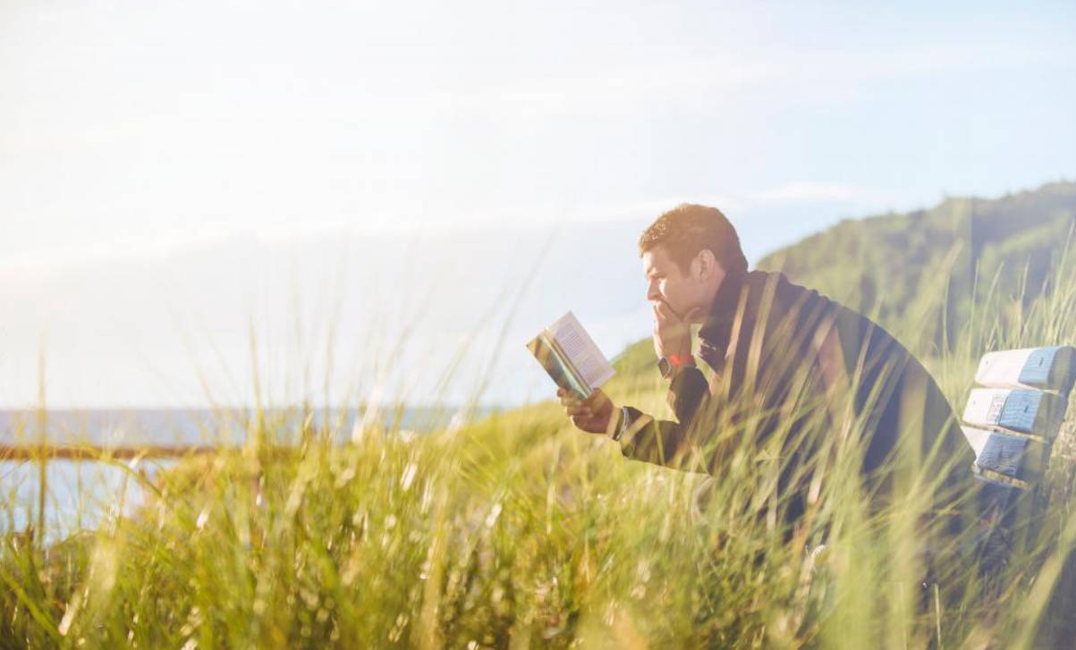 5 livros transformadores que podem mudar a sua visão de mundo