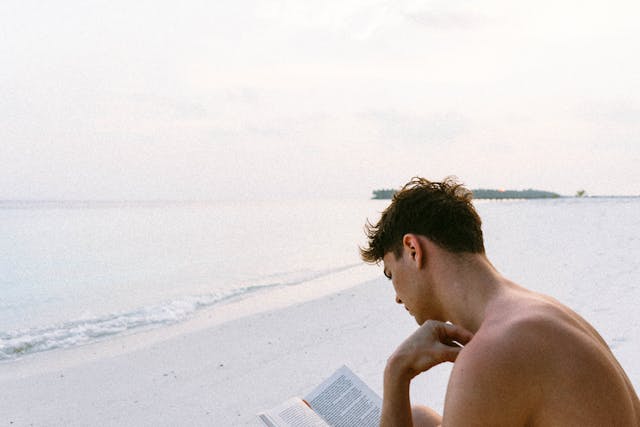 5 livros que mudam a vida: leitura que transforma